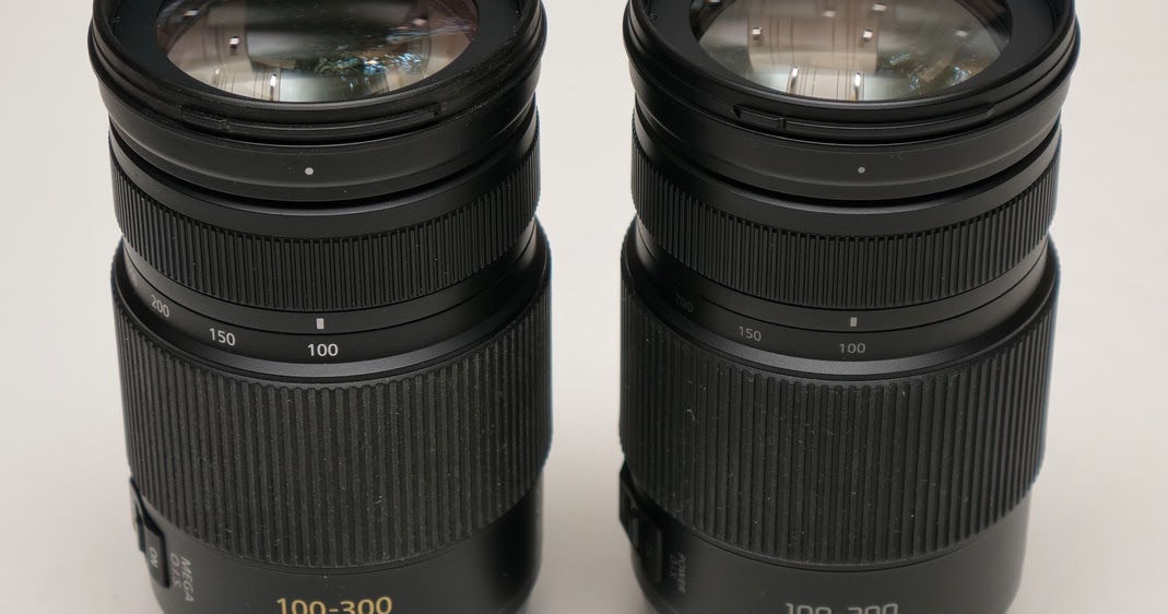 Micro 4 3rds Photography Better focus with Lumix G 100 300mm Mk II